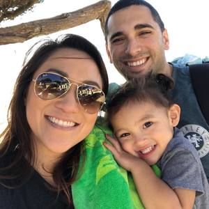 Meet your Posher, Stephen